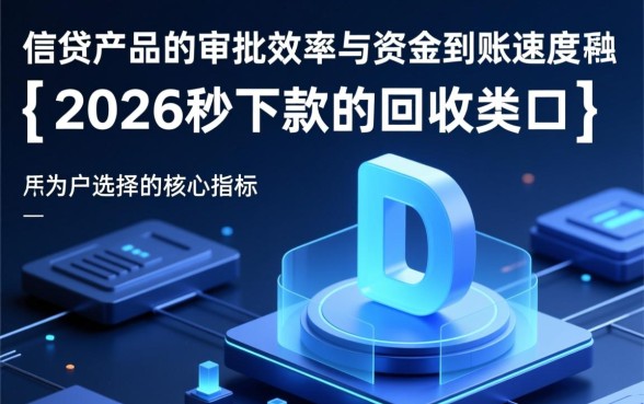 2026秒下款的回收类口子是真的吗,回收类口子哪里有 2026秒下款的回收类口子是真的吗
