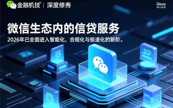 2026年微信下款快的贷款口子有哪些