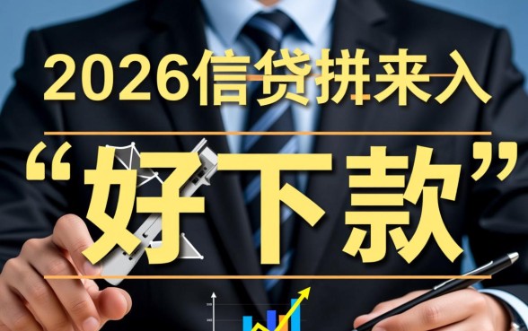 最近有没有好下款的口子2026,2026年最新容易通过的口子有哪些 2026年最新容易通过的口子有哪些