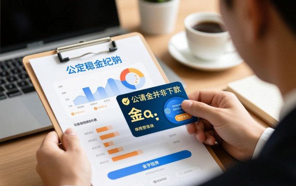 只要有公积金可以下款的网贷口子有哪些