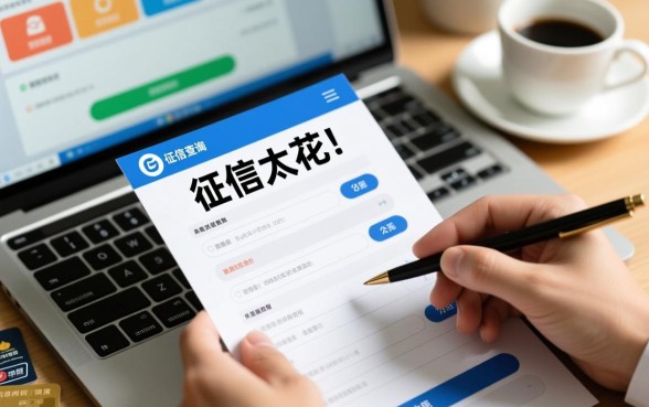 征信太花贷款口子秒下的2026