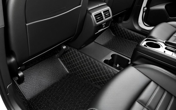 新迈腾座椅下是不是有隔开的口子,新迈腾座椅下面有口子吗 新迈腾座椅下是不是有隔开的口子