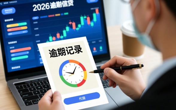2026网贷逾期也能下款吗