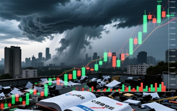 风暴过后还能下款的口子还有哪些