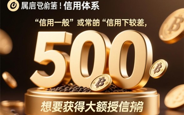 2026芝麻分500必下的口子有哪些