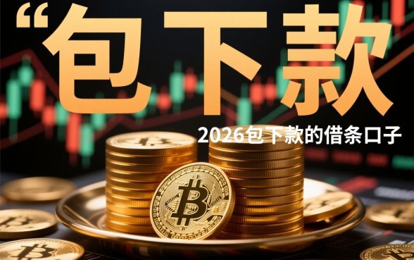 2026包下款的借条口子有哪些,2026容易通过的借钱口子 2026包下款的借条口子有哪些