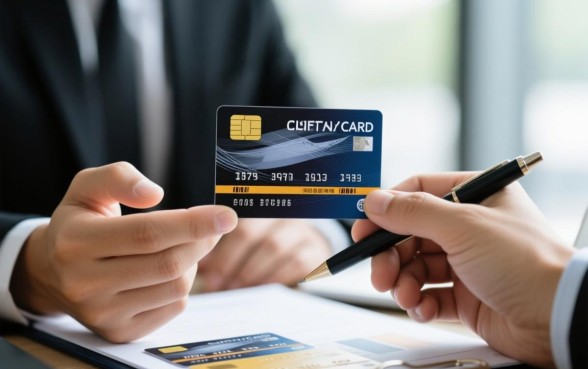 信用卡代还比较好的下款口子有哪些