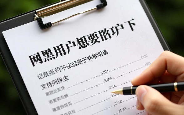 网黑可以办理哪些贷款好下的口子,网黑必下款的贷款平台有哪些 网黑可以办理哪些贷款好下的口子