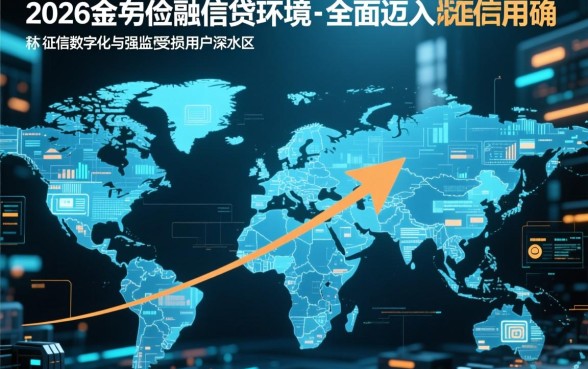 2026年征信花了怎么下款