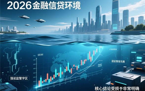 2026年征信花了怎么下款