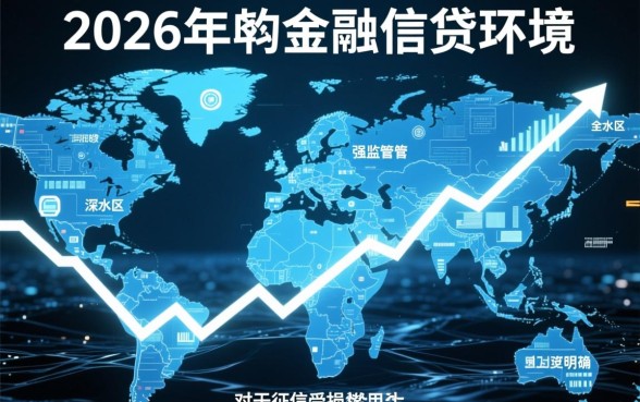 2026年征信花了怎么下款