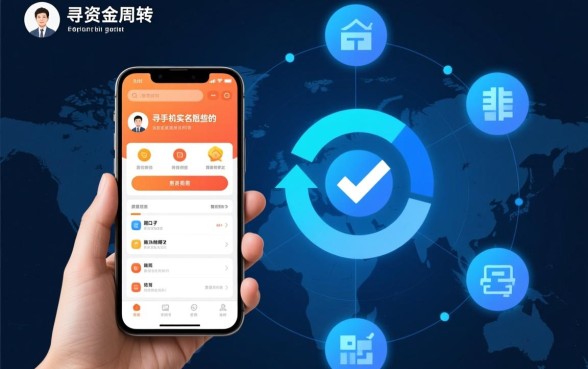 手机实名短期小额贷款怎么借?哪个口子容易下款? 手机实名短期小额贷款怎么借