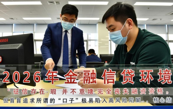 征信不好可以下款的口子2026有哪些