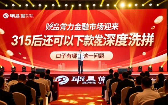 315后还可以下款的口子有哪些,2026最新有哪些 315后还可以下款的口子有哪些