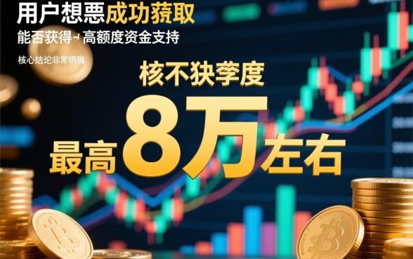 最高8万大额网贷口子好下吗