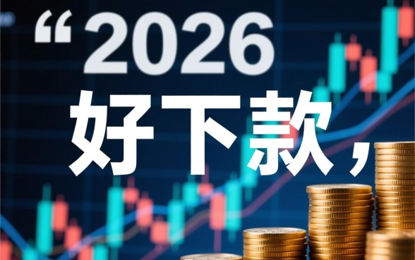 7天贷款口子好下款的2026年有哪些