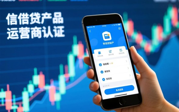 不用手机运营商认证能下款的口子