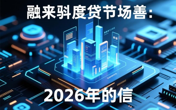 2026年有信用卡能下款的口子