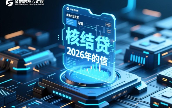2026年有信用卡能下款的口子