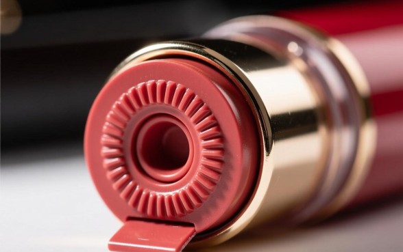 圆形唇膏底部打不开怎么办