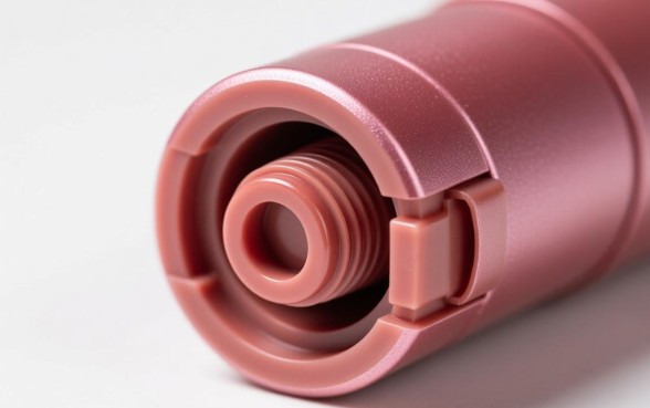 圆形唇膏底部打不开怎么办