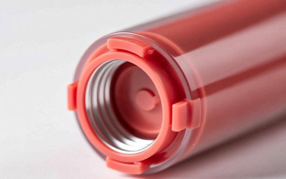 圆形唇膏底部打不开怎么办