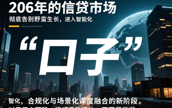 2026年快速下款的口子有哪些