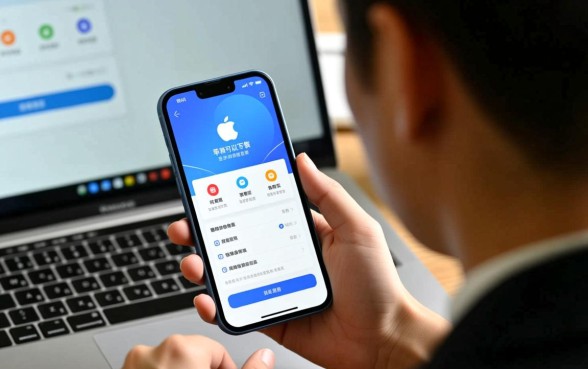 苹果手机可以下载的网贷口子软件有哪些