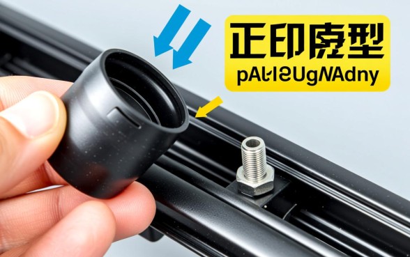 汽车雨刷水壶口子怎么拆卸