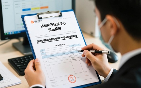 银行查不到的网贷口子有哪些