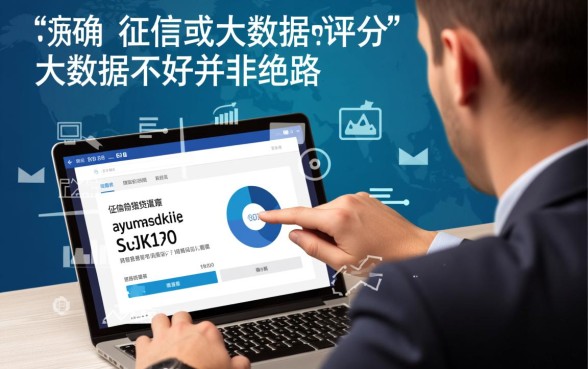 有没有大数据不好能下的分期口子