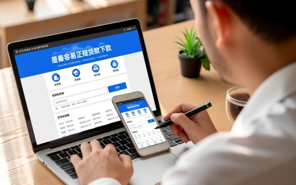 最容易下款的正规贷款口子有哪些,不用查征信的口子 最容易下款的正规贷款口子有哪些