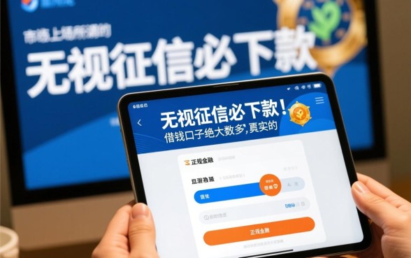 征信花借钱口子能下款吗是真的吗,征信花哪里能借到钱 征信花借钱口子能下款吗是真的吗