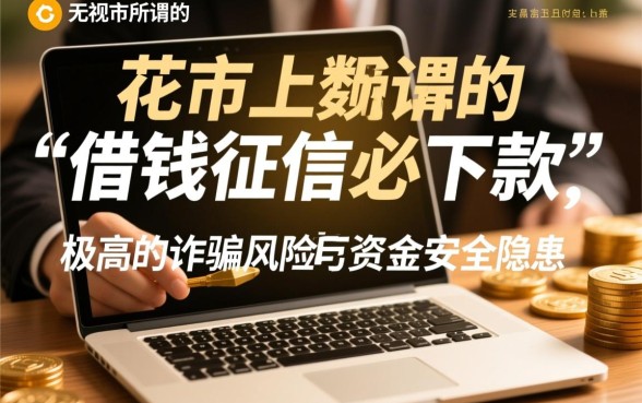 征信花借钱口子能下款吗是真的吗,征信花哪里能借到钱 征信花借钱口子能下款吗是真的吗