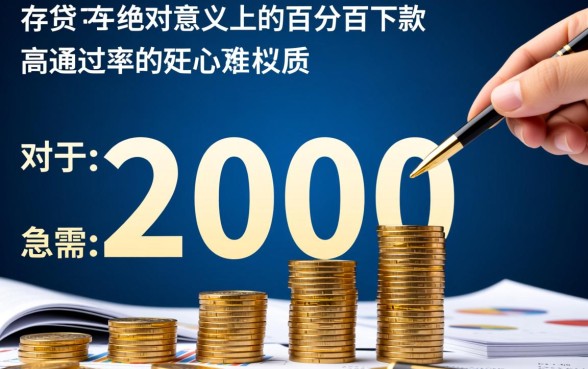百分百下款的网贷app2000有哪些