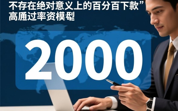 百分百下款的网贷app2000有哪些