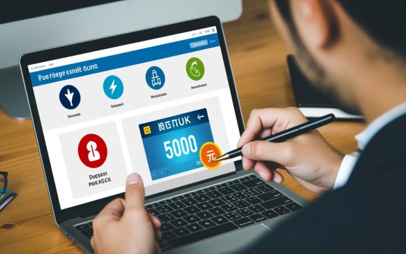 不看征信额度5000的小额贷款怎么申请