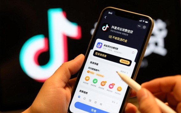 抖音月付分期付款可以提前还款吗