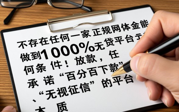 哪里能借钱百分百能借到的网贷呢