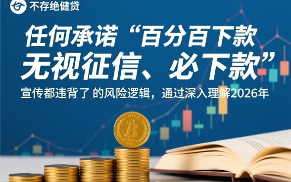 百分百下款的网贷app2026是真的吗