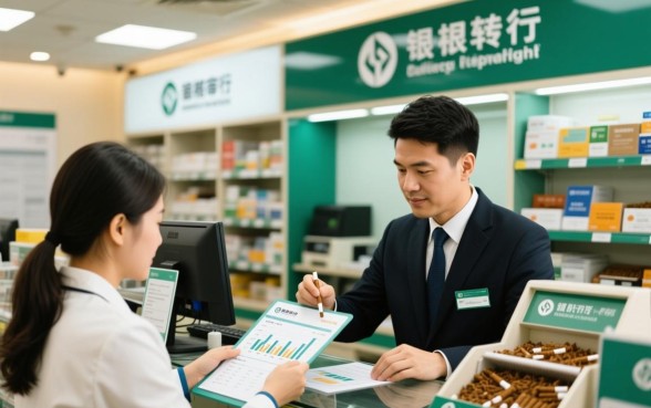 烟草贷贷款哪个银行最好通过审核