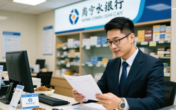 烟草贷贷款哪个银行最好通过审核