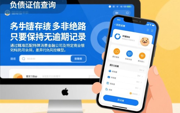 负债高征信花无逾期能下款的平台吗,真的能借到钱吗 负债高征信花无逾期能下款的平台吗