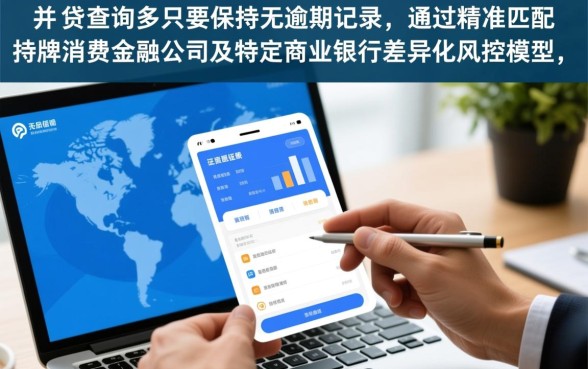 负债高征信花无逾期能下款的平台吗,真的能借到钱吗 负债高征信花无逾期能下款的平台吗