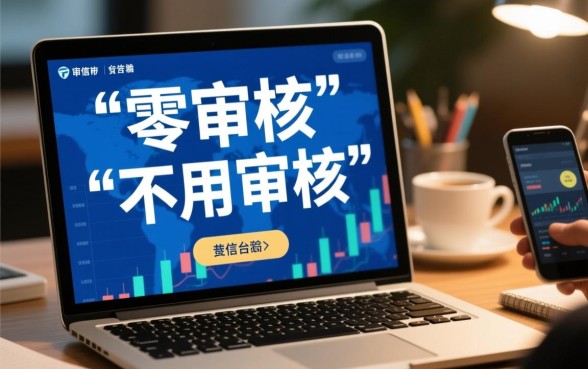 哪里可以快速借钱不用审核的平台,怎么申请秒到账? 哪里可以快速借钱不用审核的平台