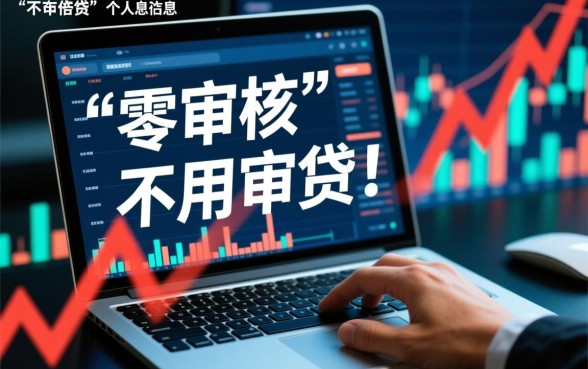 哪里可以快速借钱不用审核的平台,怎么申请秒到账? 哪里可以快速借钱不用审核的平台