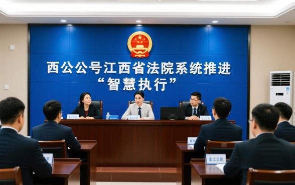 江西执行公众号鹰潭调解是真的吗