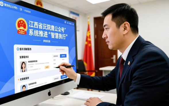 江西执行公众号鹰潭调解是真的吗