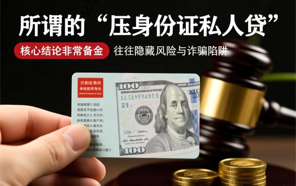 黑户急需三万能贷款吗,压身份证哪里能借3万 黑户急需三万能贷款吗