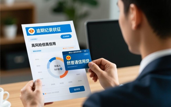 负债高没有逾期可以申请什么贷款,高负债无逾期怎么贷款容易通过? 负债高没有逾期可以申请什么贷款